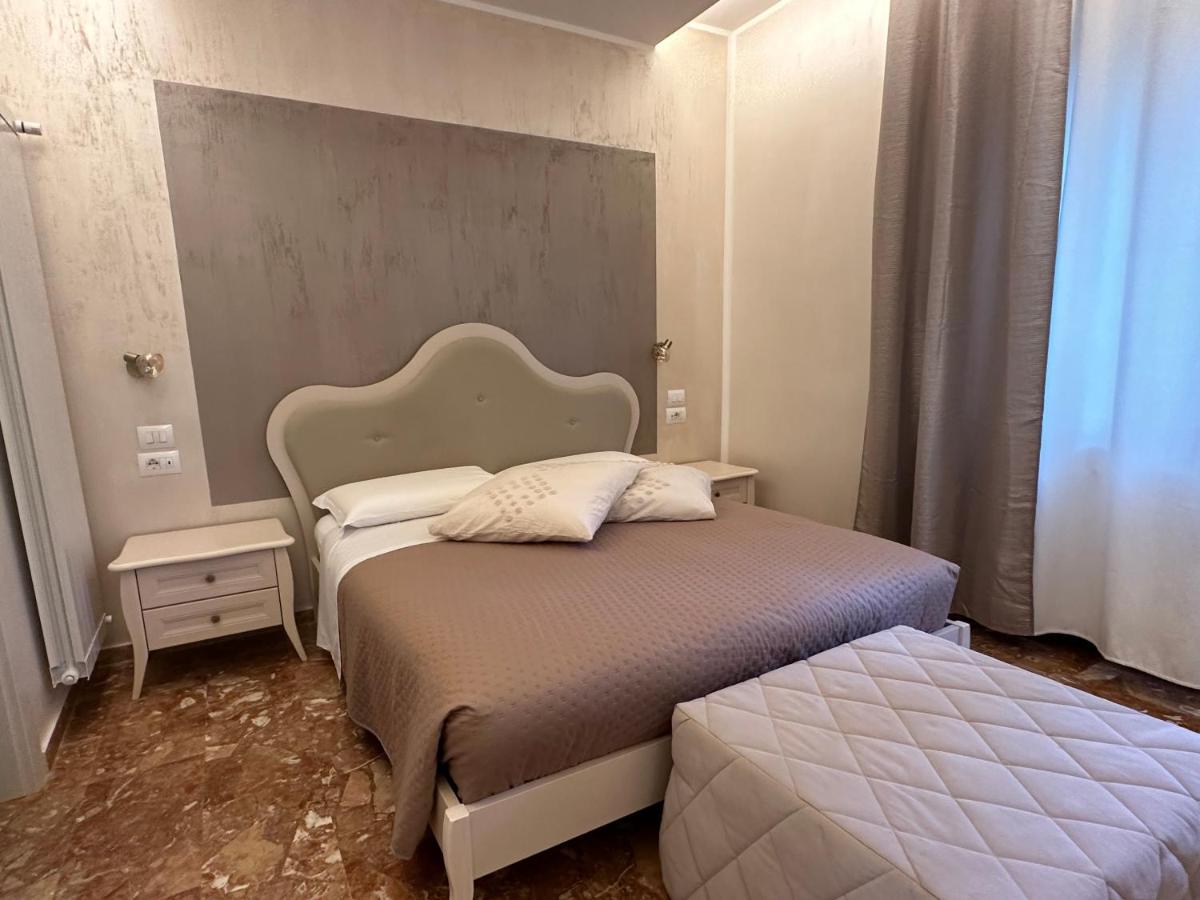 Comforthouse Lavilla Ladispoli Exterior foto