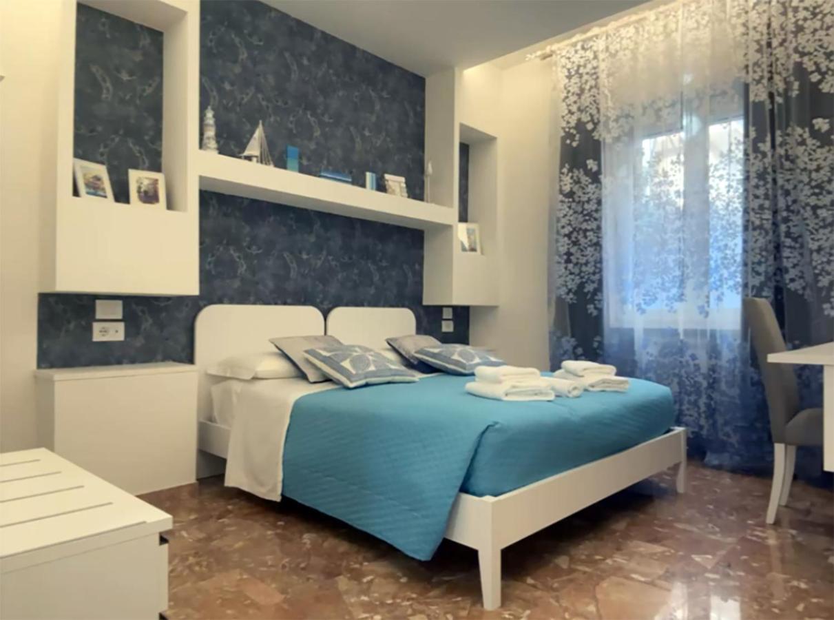 Comforthouse Lavilla Ladispoli Exterior foto