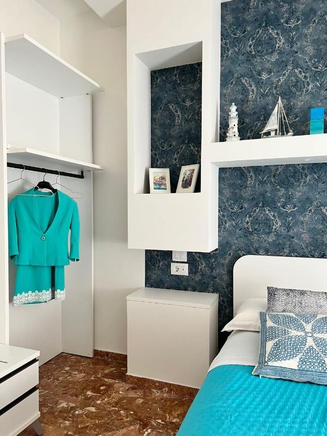 Comforthouse Lavilla Ladispoli Exterior foto