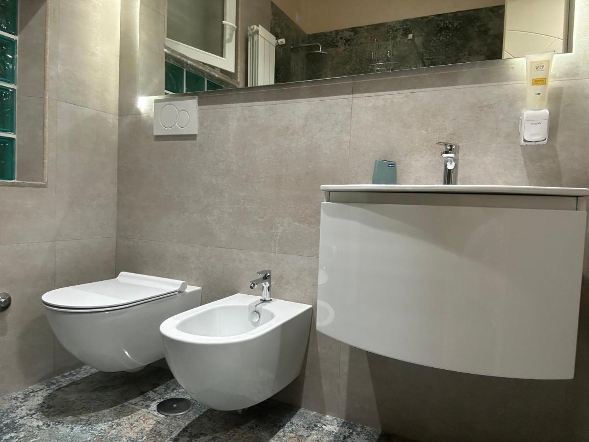Comforthouse Lavilla Ladispoli Exterior foto