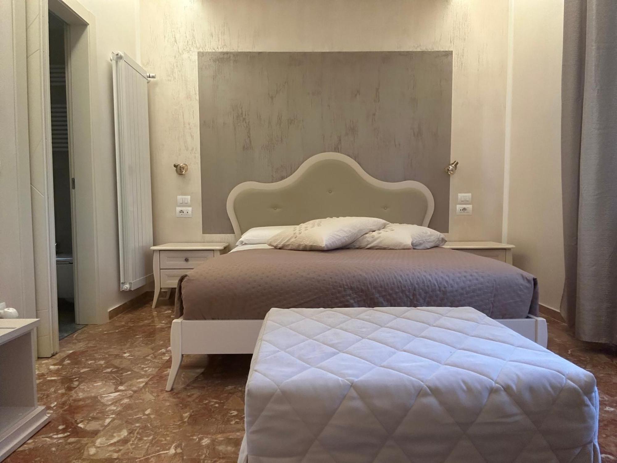 Comforthouse Lavilla Ladispoli Exterior foto